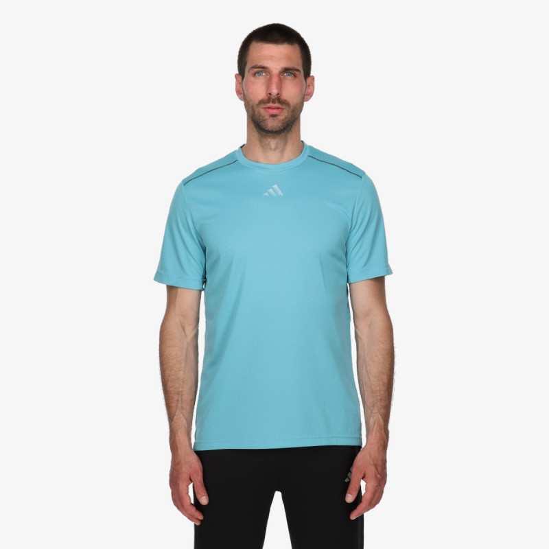 adidas Tricou WORKOUT BASE LOGO TEE 