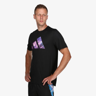 adidas Tricou D4M HIIT TEE 