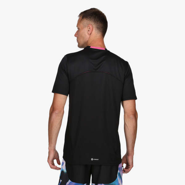 adidas Tricou D4M HIIT TEE 