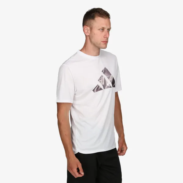 adidas Tricou D4M HIIT TEE 
