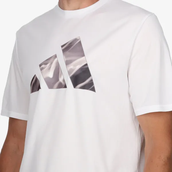 adidas Tricou D4M HIIT TEE 