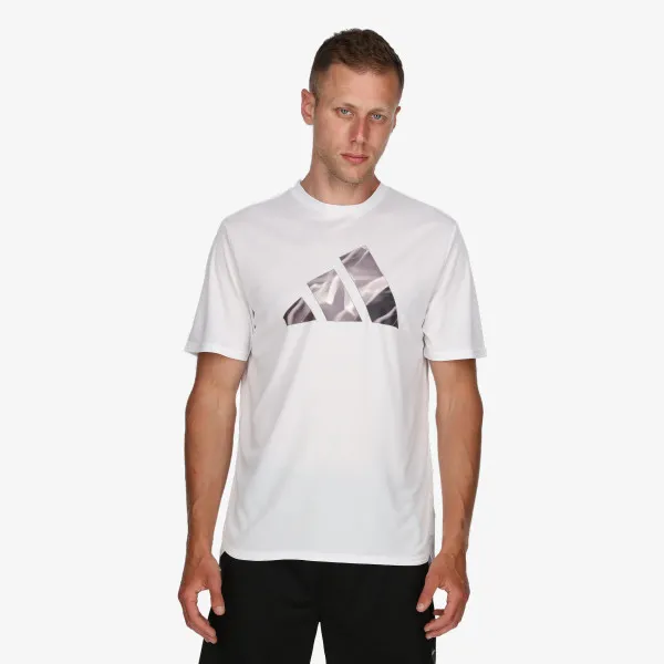 adidas Tricou D4M HIIT TEE 