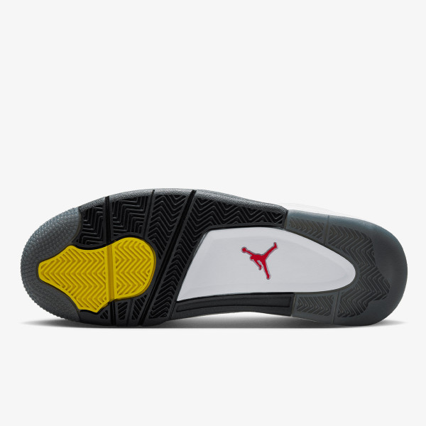 JORDAN Pantofi Sport AIR JORDAN 4 RM PRM MTR 