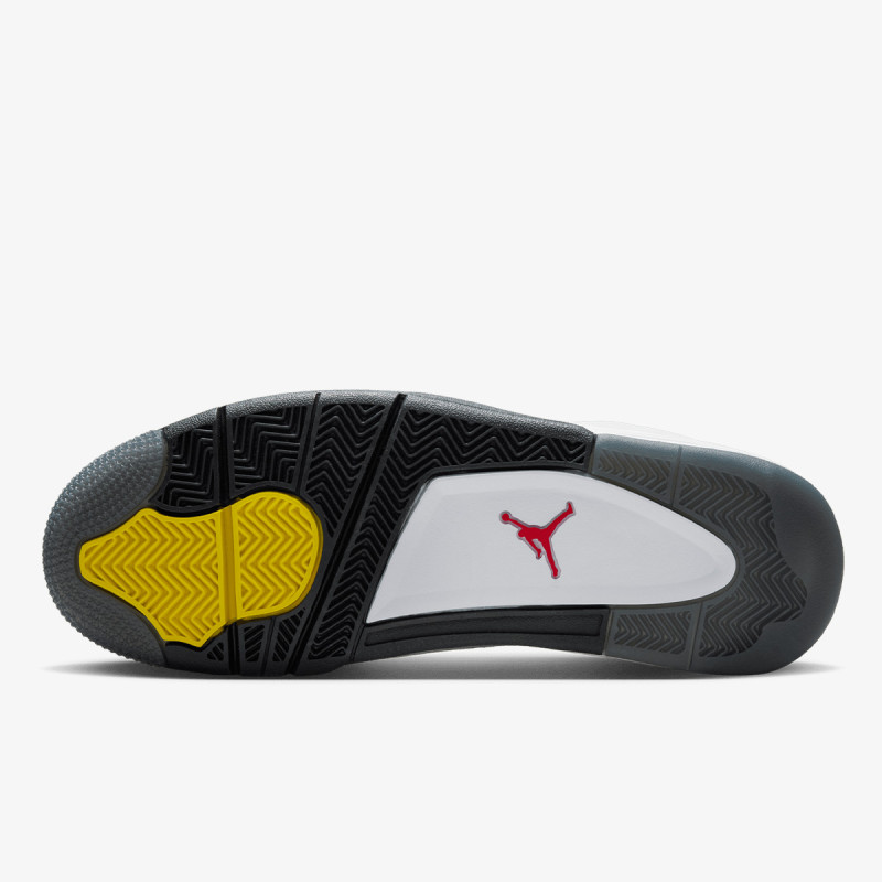 JORDAN Pantofi Sport AIR JORDAN 4 RM PRM MTR 