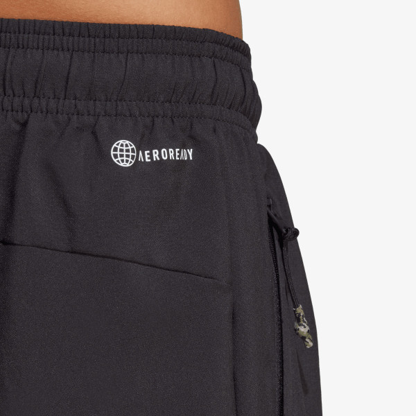 adidas Pantaloni de trening TRAIN ESSENTIALS SEASONAL 