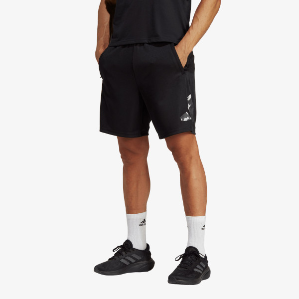 adidas Pantaloni scurti Train Essentials 