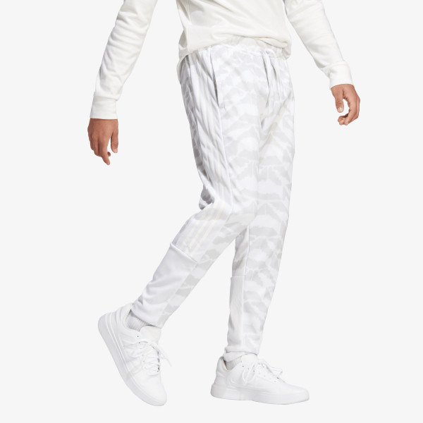 adidas Pantaloni de trening TIRO SUIT-UP LIFESTYLE TRACK PANTS<br /> 