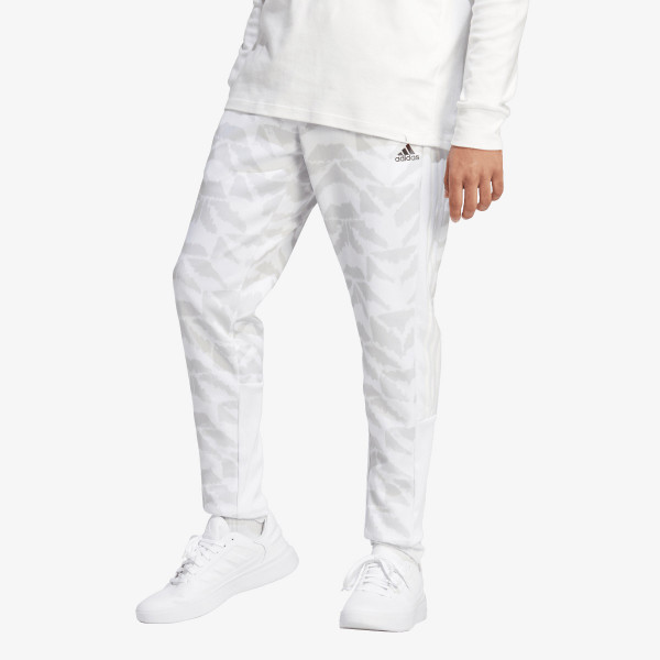 adidas Pantaloni de trening TIRO SUIT-UP LIFESTYLE TRACK PANTS<br /> 