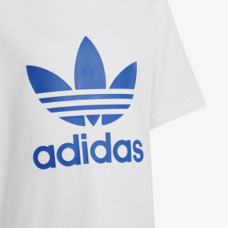 adidas Tricou si pantaloni scurti ADICOLOR SHORTS AND TEE SET<br /> 
