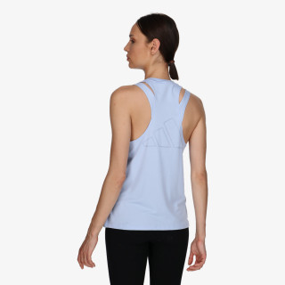 adidas Tricou fara maneci 3BAR TANK 