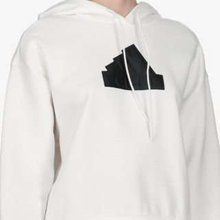 adidas Hanorac FUTURE ICONS BADGE OF SPORT 
