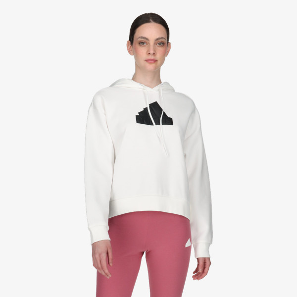 adidas Hanorac FUTURE ICONS BADGE OF SPORT 