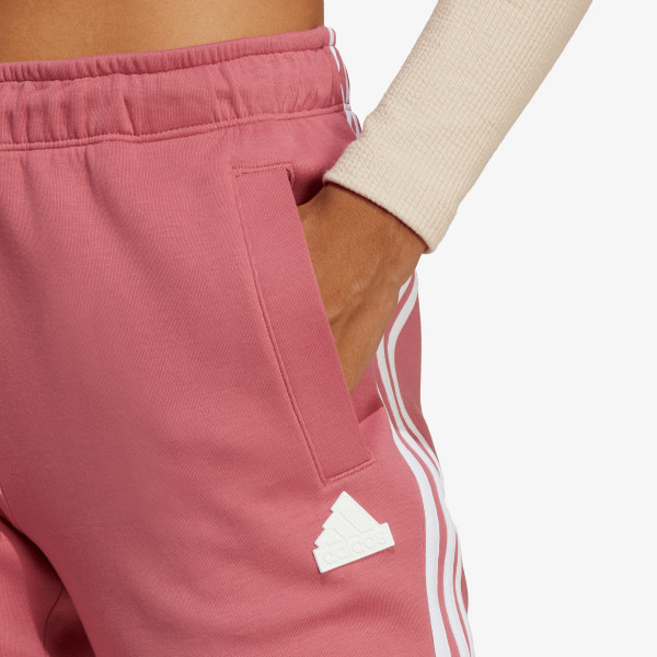 adidas Pantaloni de trening FUTURE ICONS 3 STRIPE STANDARD PANTS 