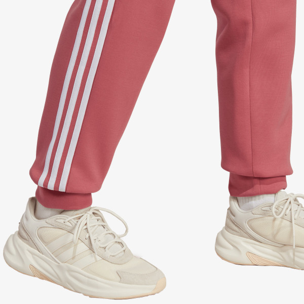 adidas Pantaloni de trening FUTURE ICONS 3 STRIPE STANDARD PANTS 