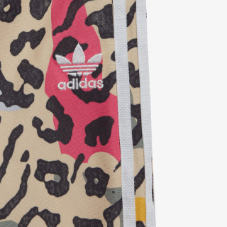 adidas Trening ANIMAL PRINT SST SET<br /> 