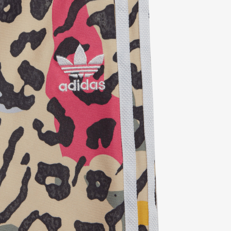 adidas Trening ANIMAL PRINT SST SET<br /> 