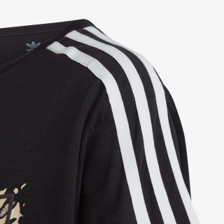 adidas Tricou CROPPED T SHIRT 
