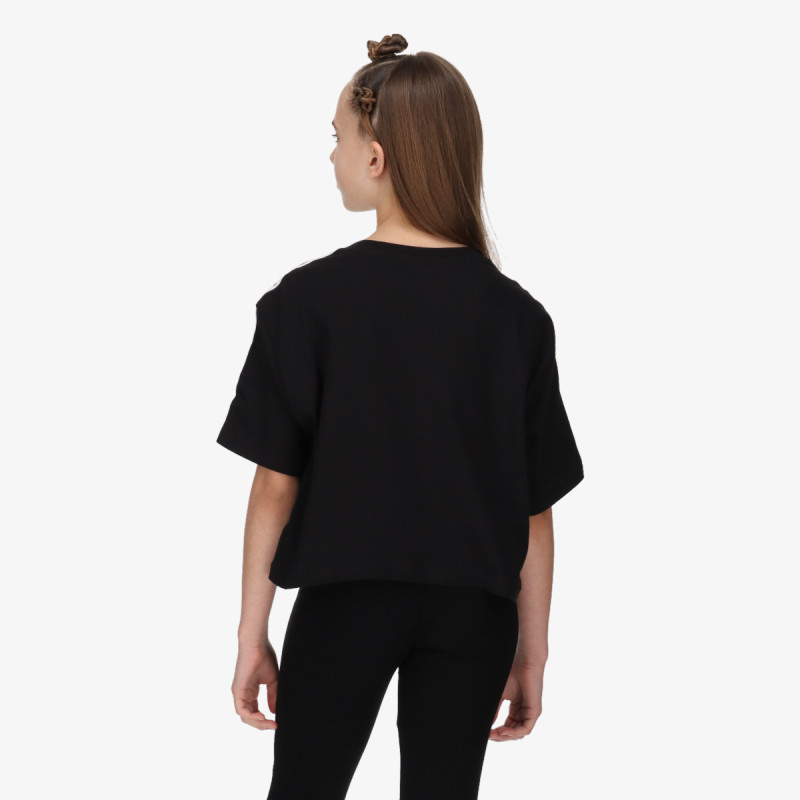 adidas Tricou CROPPED T SHIRT 