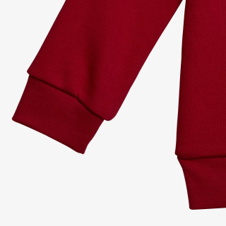 adidas Trening CREW SET 