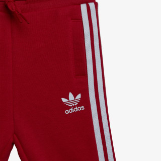adidas Trening CREW SET 