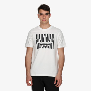 adidas Tricou ADIDAS REKIVE T-SHIRT<br /> 