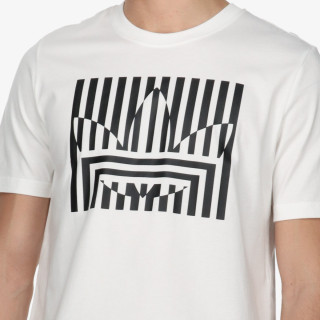 adidas Tricou ADIDAS REKIVE T-SHIRT<br /> 