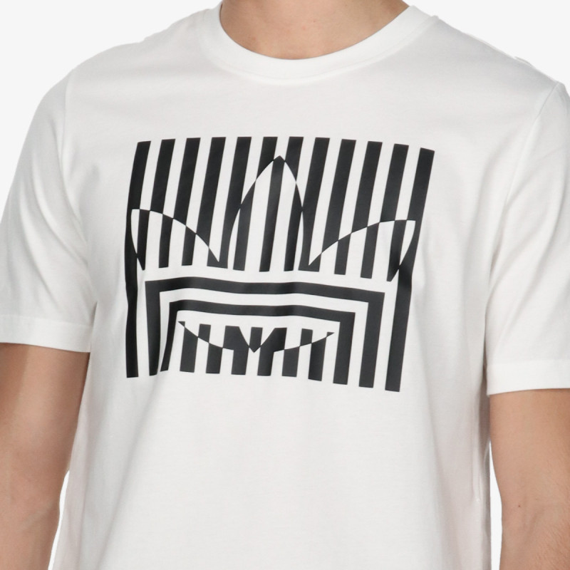 adidas Tricou ADIDAS REKIVE T-SHIRT<br /> 