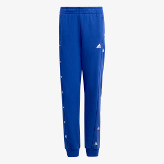 adidas Pantaloni de trening JOGGING ADIDAS PRINTED SIDE CHILD