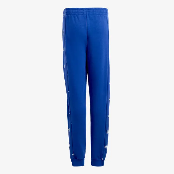 adidas Pantaloni de trening JOGGING ADIDAS PRINTED SIDE CHILD 