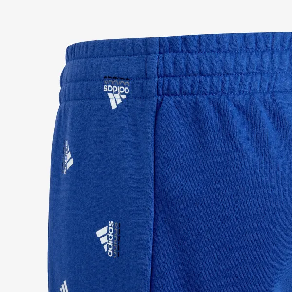 adidas Pantaloni de trening JOGGING ADIDAS PRINTED SIDE CHILD 