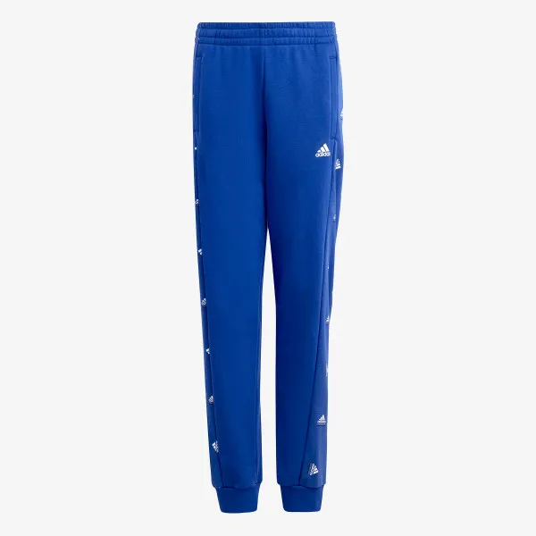 adidas Pantaloni de trening JOGGING ADIDAS PRINTED SIDE CHILD 