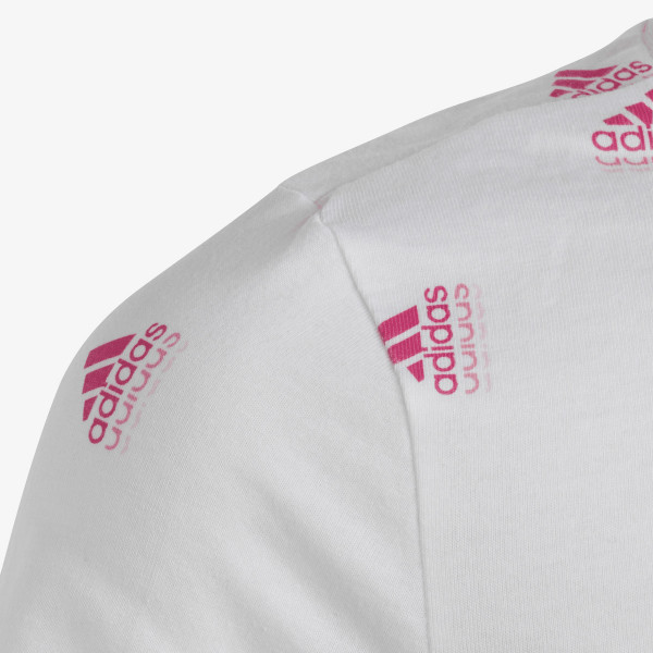 adidas Tricou COTTON T-SHIRT ADIDAS 