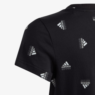 adidas Tricou BRAND LOVE 