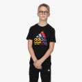 adidas Tricou ADIDAS GRAPHIC TEE 