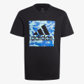 adidas Tricou AKD GRAPHIC TEE 