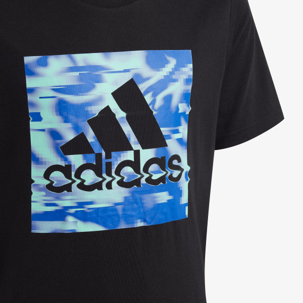 adidas Tricou AKD GRAPHIC TEE 