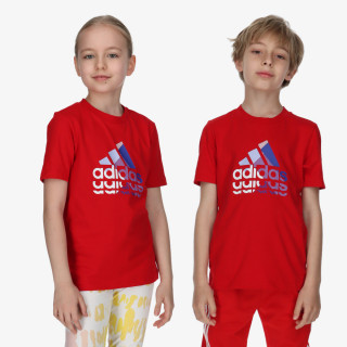 adidas Tricou BIG LOGO TEE 