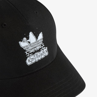 adidas Sapca TREFOIL BASEBALL CAP<br /> 