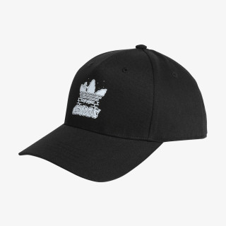 adidas Sapca TREFOIL BASEBALL CAP<br /> 