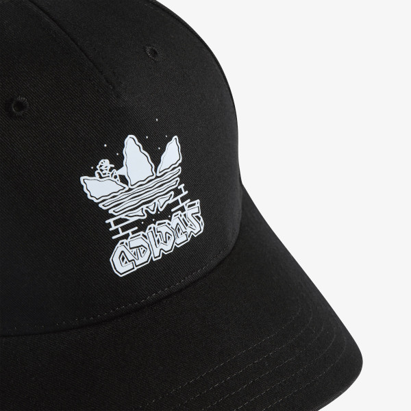 adidas Sapca TREFOIL BASEBALL CAP<br /> 