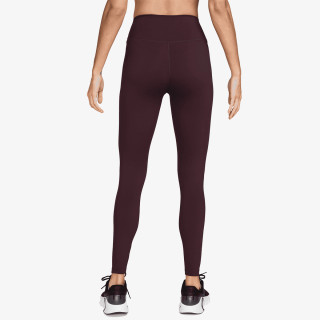 Nike Colanti W NK DF ONE HR TIGHT WT 