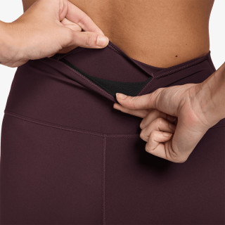 Nike Colanti W NK DF ONE HR TIGHT WT 