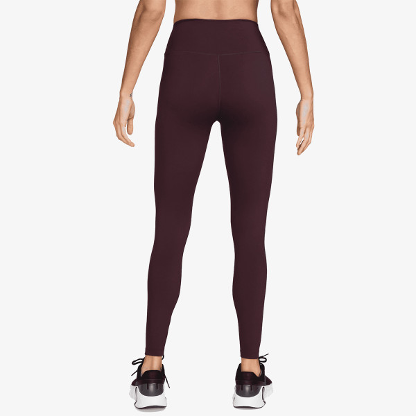 Nike Colanti W NK DF ONE HR TIGHT WT 