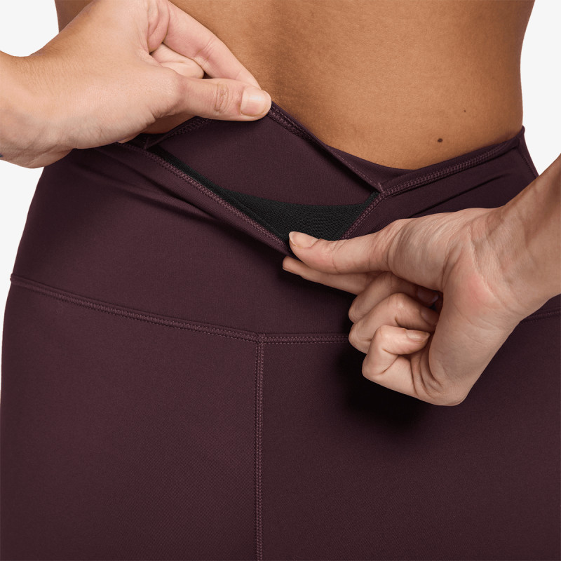 Nike Colanti W NK DF ONE HR TIGHT WT 