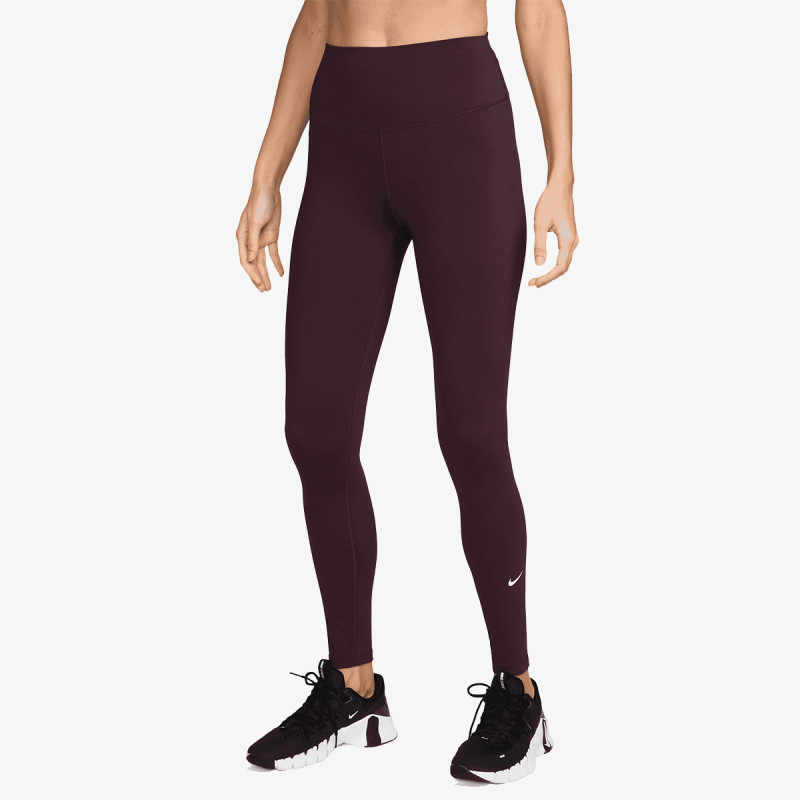 Nike Colanti W NK DF ONE HR TIGHT WT 