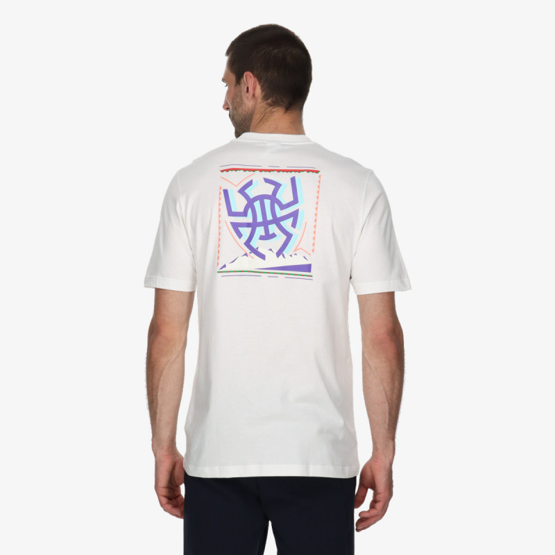 adidas Tricou D.O.N. Excellence T-Shirt 