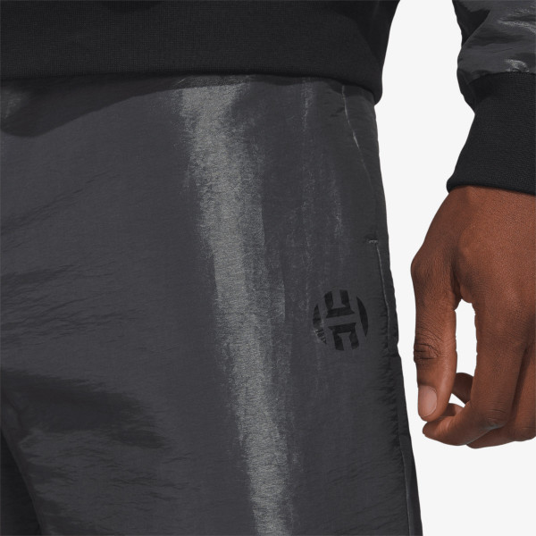 adidas Pantaloni de trening Harden Travel 