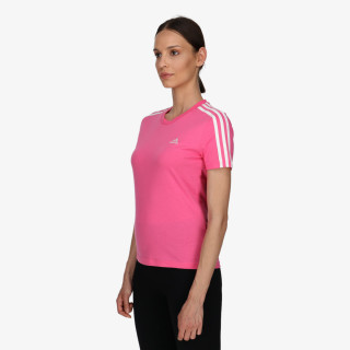 adidas Tricou ESSENTIALS 3- STRIPES 