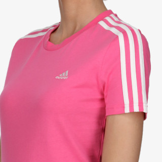 adidas Tricou ESSENTIALS 3- STRIPES 
