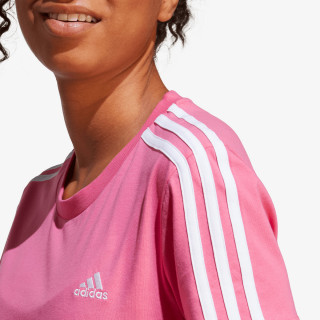 adidas Tricou ESSENTIALS 3- STRIPES 